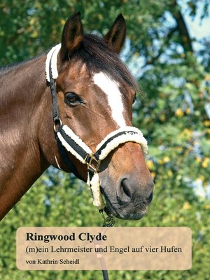 cover image of Ringwood Clyde